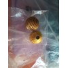 16厘铜西瓜球现货20000个，要求无合缝。