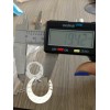 谁家有这两个铜片捶打纹的