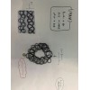 谁知道那里有这种项圈宽是2.5里的