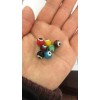 请问谁家有相似的亚克力