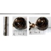 25*的琉璃。谁家有这个磨具。订单数量1352个