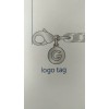 这个Logo吊牌知道谁家卖吗