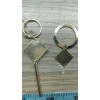 小的13X13.大的17X17这两个规格