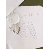 谁家有这个耳环，急需60个