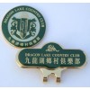 南京金属标牌制作，广告标牌订做、南京锌合金标牌厂家