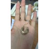 请问谁家有这个耳环