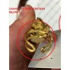 请问这个戒圈是谁家的？有订单