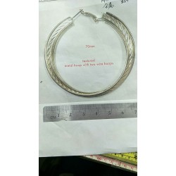 谁家有这洋的耳环，看图
