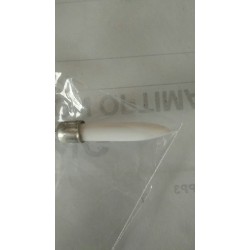 谁家有这个子弹头，好麦克的
