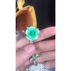 谁家有这个颜色的软陶啊