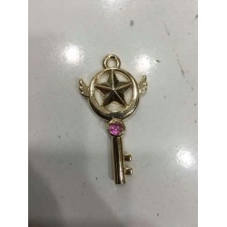谁家有这样的钥匙