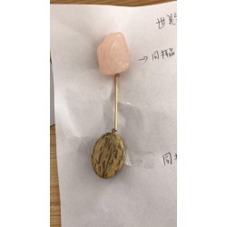 谁家有这两种石头
