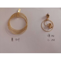谁家有这样的耳环