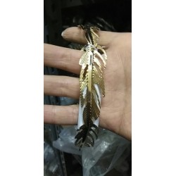 谁家有这样的叶子