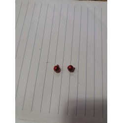 六里的带色的铃铛谁家有