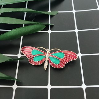 新款胸针