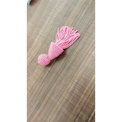 谁家有这样的缠的珠子