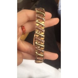 谁家这种表链