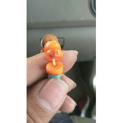 这个颜色的珊瑚谁家有
