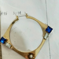 谁家有这样的耳环