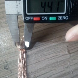 谁家有铃铛是这样的