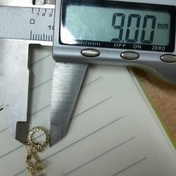 这样的铁圈，谁家有