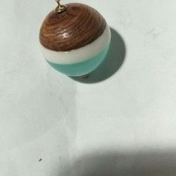 谁家有这种类似的圆珠23毫米的，直孔的