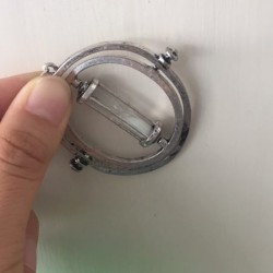 谁家有这种瓶子？