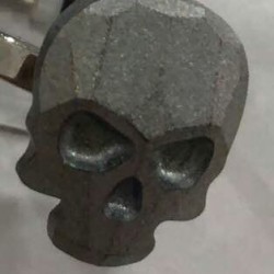 谁家有这个骷髅