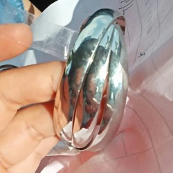这个手镯谁家做过啊