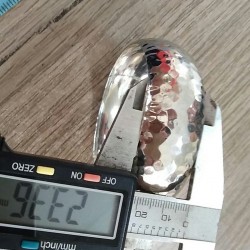 23里宽内径65，光面的谁家有看图
