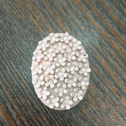 谁家有这样的椭圆件