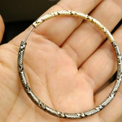 谁家可‘以做这个耳环