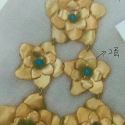 这样的花谁家有？2层的，3层的