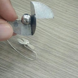 谁家有这样的铁的