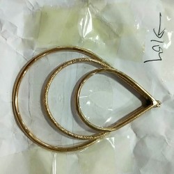谁家有这两个铜件