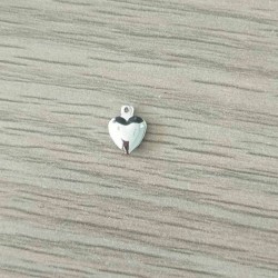 谁家有这个9MM双鼓面的桃心