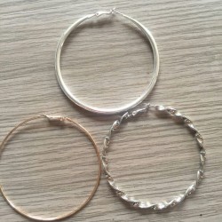 谁家能做这三款耳环