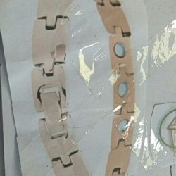 谁家有这样的手镯