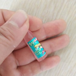 谁家能做类似这种商标纸