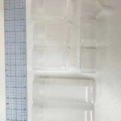 有没有做这样盒子的