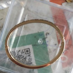 谁家有这样的手镯
