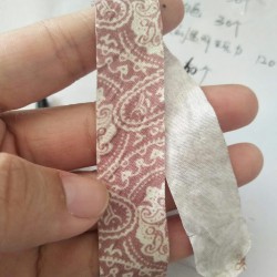 谁家有这样的布啊