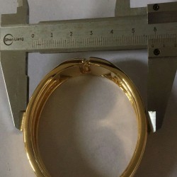 谁家有这样手镯的磨具