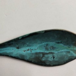 谁会做patina   有生产