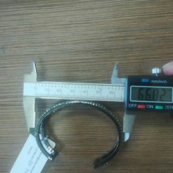 Kst手镯   有模具的联系一下