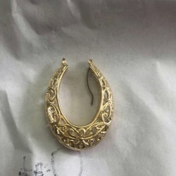 这个耳环谁家有啊