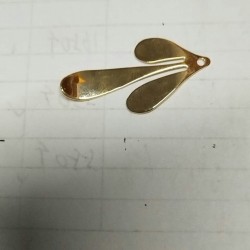 谁家有这种铁片