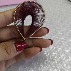这款耳环谁家有或能做的