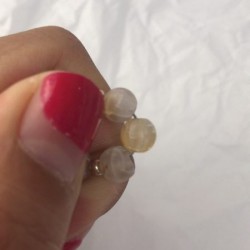 这样的裂纹珠，谁家有